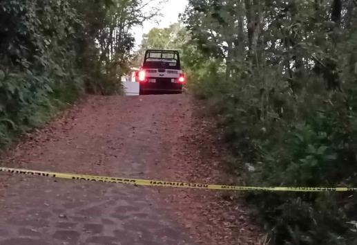 Identifican a hombre hallado sin vida en rastro municipal de Xalapa, era gerente del INNANA