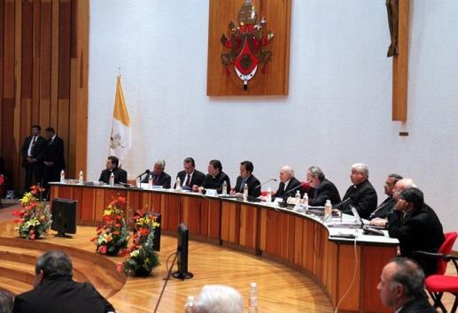 AMLO responde al Episcopado Mexicano: no vamos a polemizar con las iglesias