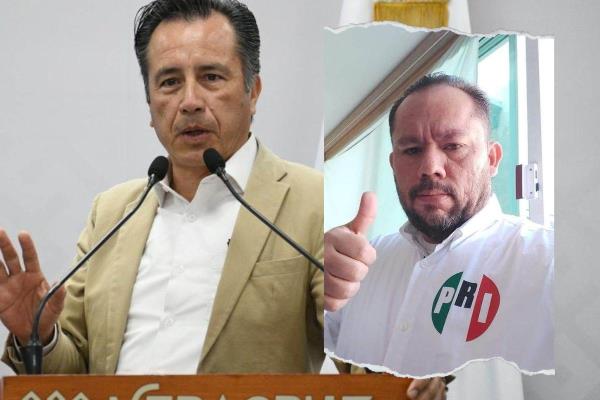 Gobernador de Veracruz vincula a ´un panista´ con crimen de Policarpio Ramírez Coria