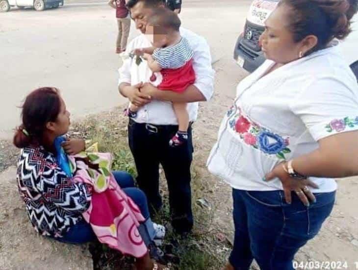 Resguardan en Sayula a mujer que huyo de maltrato familiar