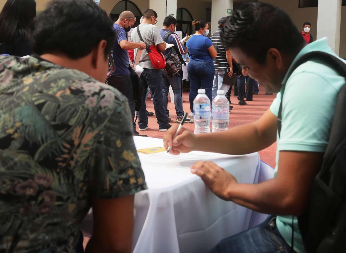 Vuelven a ofrecer vacantes en Coatzacoalcos para trabajar en Monterrey: aquí las fechas y requisitos