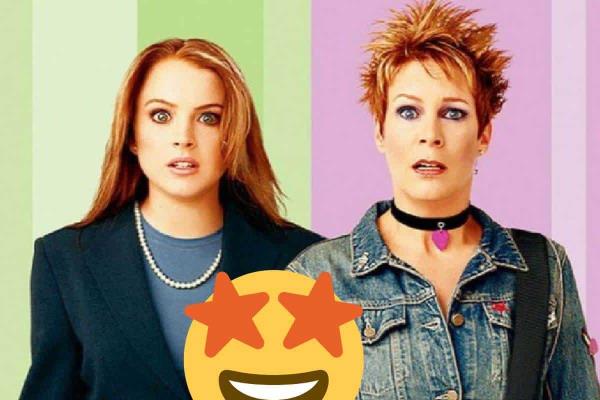 ¡Lindsay Lohan confirma secuela de Un viernes de locos! Esto es lo que sabemos