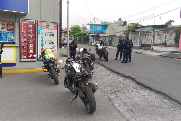 ¡Lo sorprende la muerte en plena calle de Córdoba!