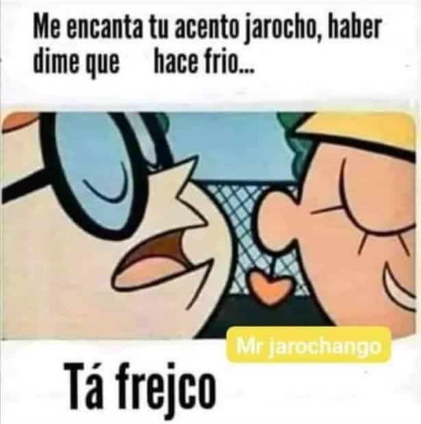 10 memes de Veracruz que han entretenido a las redes sociales