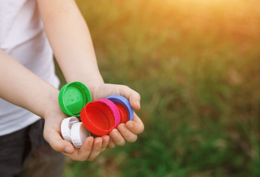 Aquí puedes llevar tus tapas de plástico para apoyar a niños con enfermedades en Veracruz