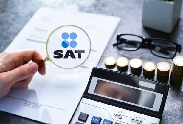 Así puedes usar el simulador de la declaración anual del SAT