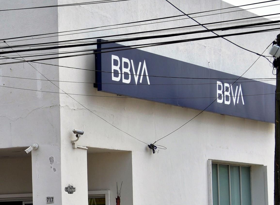 ¿Cuánto gana un trabajador del banco BBVA?