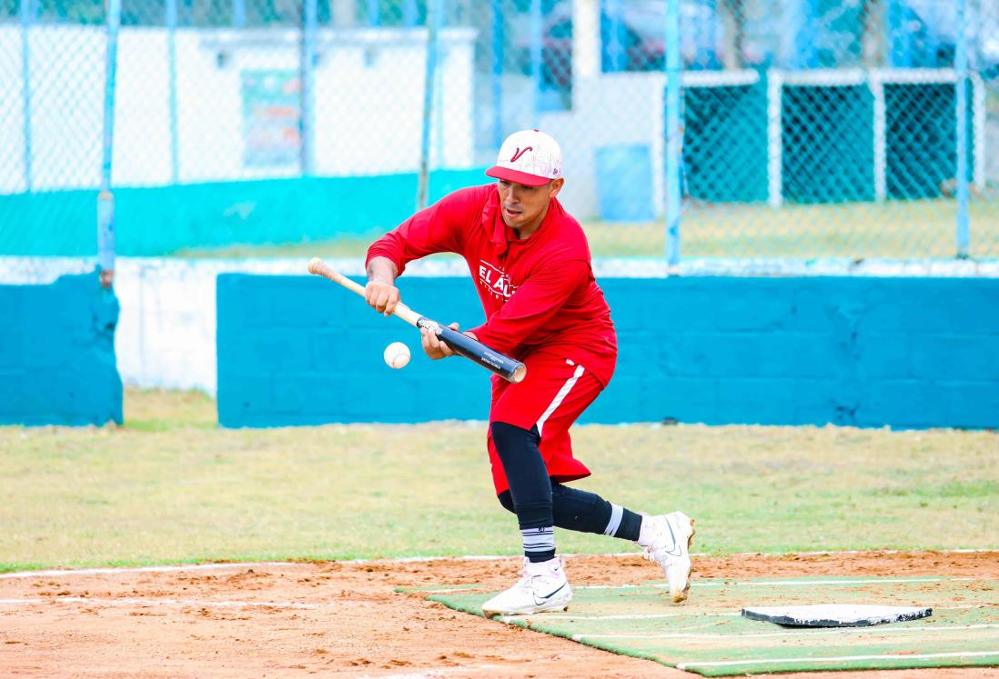 Llegan más refuerzos para El Águila de cara a la LMB