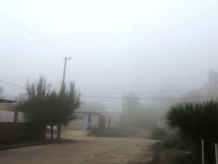 Por este motivo se espera que hoy sea un día muy caluroso en Coatzacoalcos