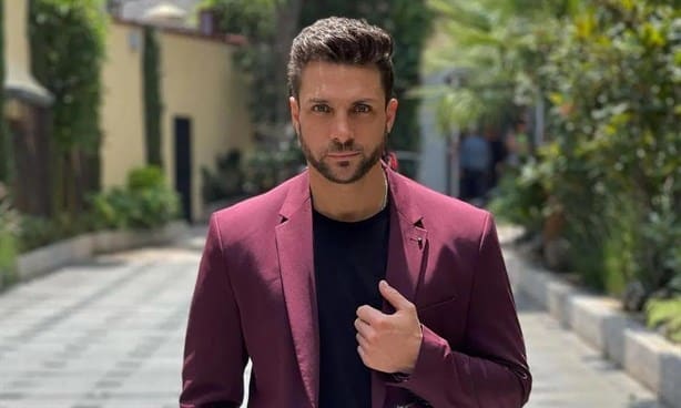 Este actor internacional quiere ser rey del Carnaval de Veracruz 2024