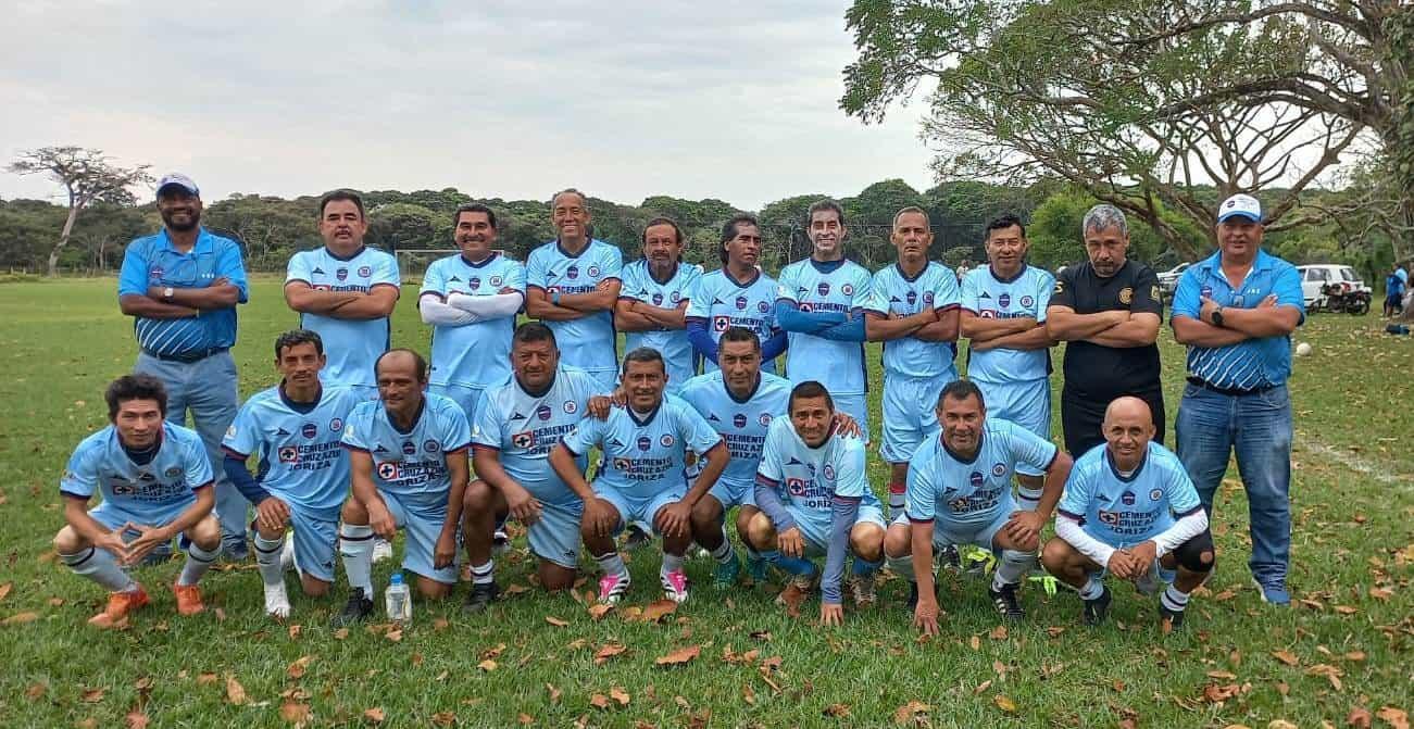 Jugadores de Joriza participarán en partido de homenaje a ex cañero