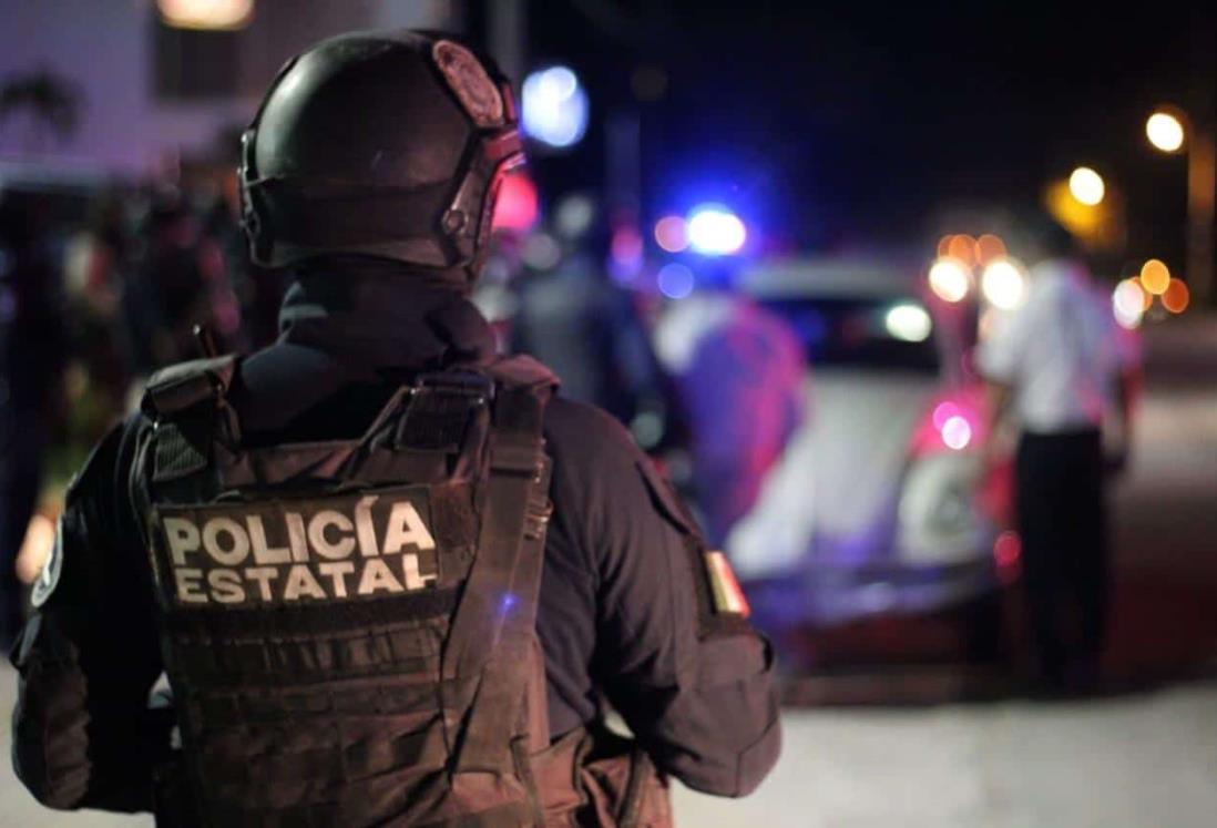 Mujeres protagonizan riña en calles de Paso de Ovejas