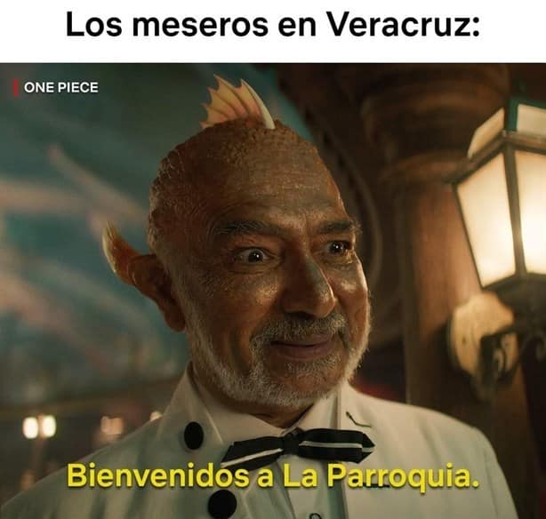 10 memes de Veracruz que han entretenido a las redes sociales