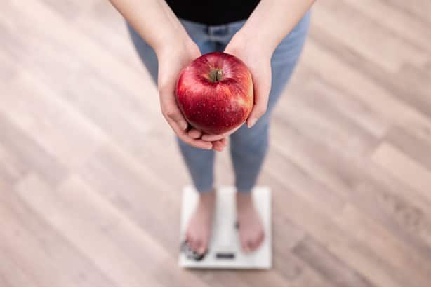 3 órganos que pueden dañar las dietas milagro