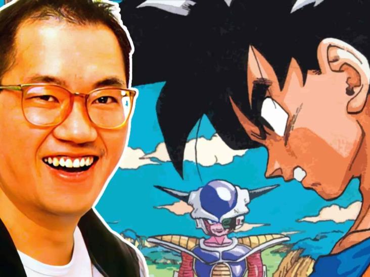 El cielo resplandece a su alrededor: Muere Akira Toriyama, creador de Dragon Ball, a los 68 años