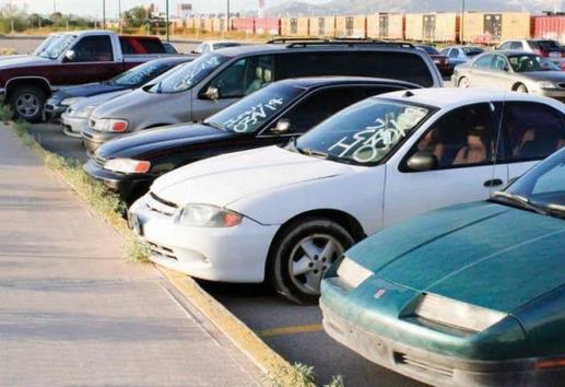 SSPC anuncia extensión de la regularización de autos chocolate