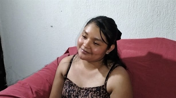 Janeth clama que Elvis Alexis acepte su condena, a 3 años de casi asesinarla en Coatzacoalcos I VIDEO