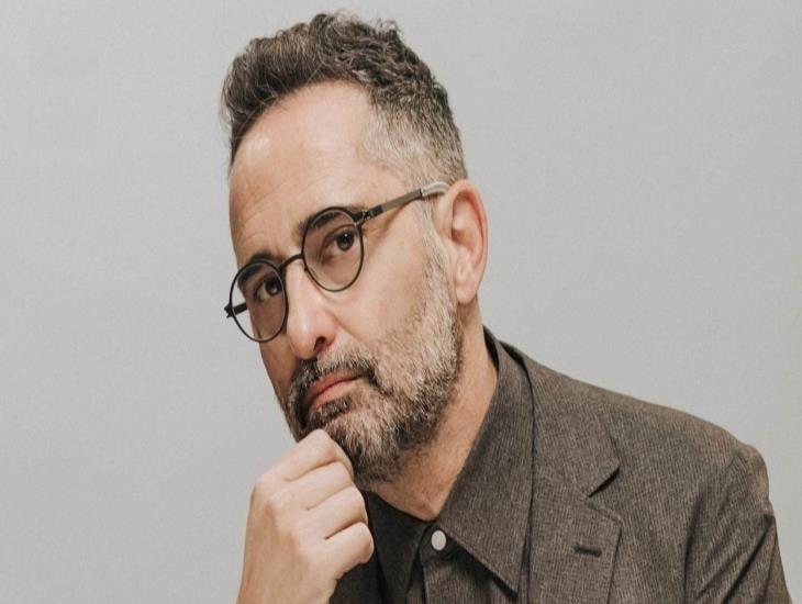 Jorge Drexler ya está en México y alista show en Veracruz