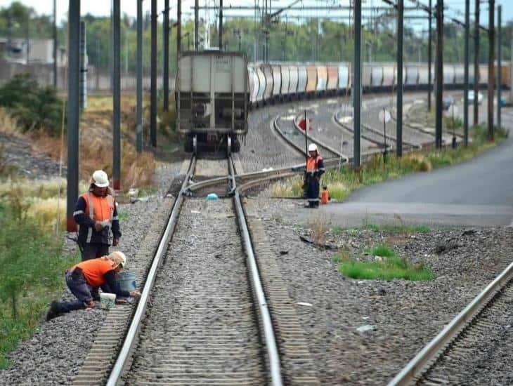 Tren de pasajeros: este será el costo de renovar 18 mil kilómetros de vías férreas