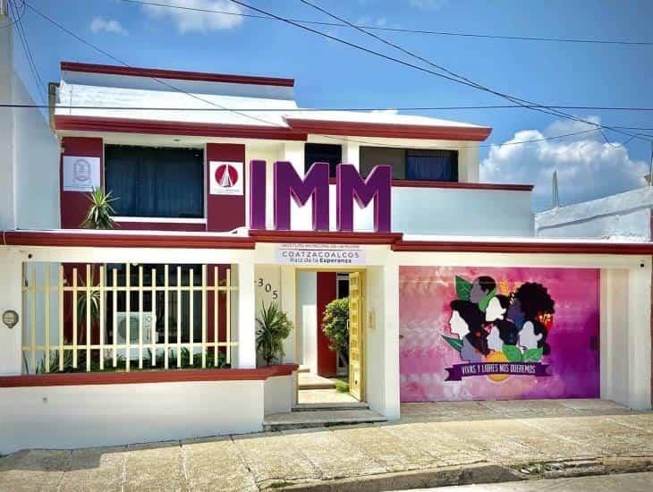 Esta es la denuncia que más atiende el Instituto de la Mujer en Coatzacoalcos