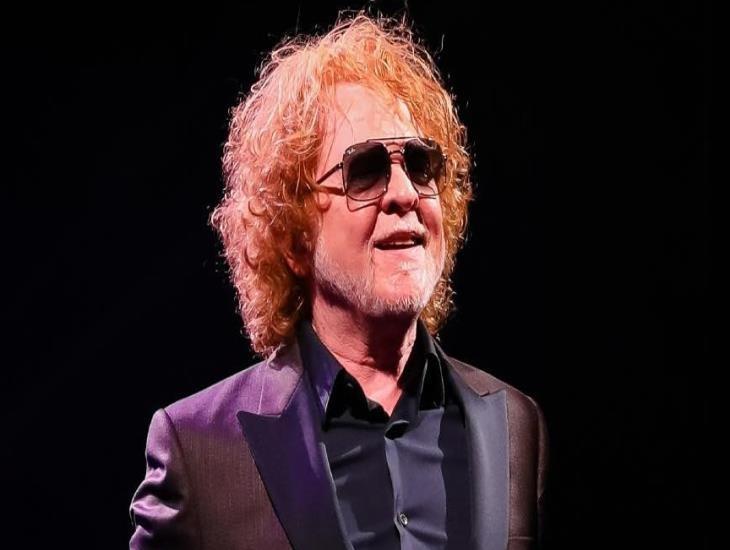 Simply Red regresa a México con gira de aniversario 