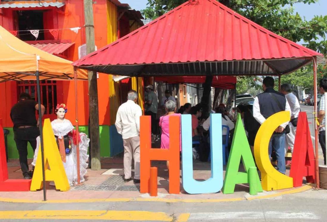 Así busca La Huaca en Veracruz atraer al turismo en Semana Santa