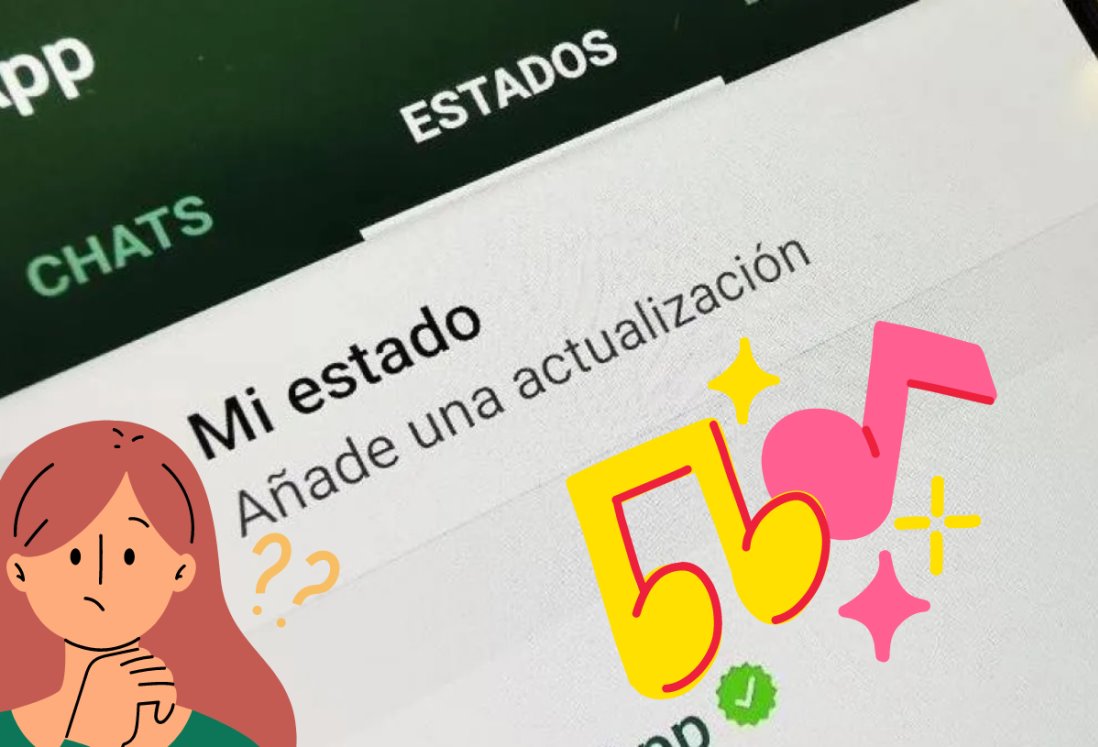 Truco de WhatsApp: te contamos cómo añadir música a tus estados