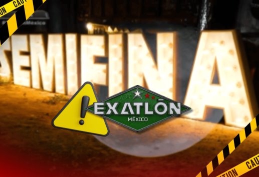 Exatlón México ¿Quién es el último eliminado HOY 7 de marzo?