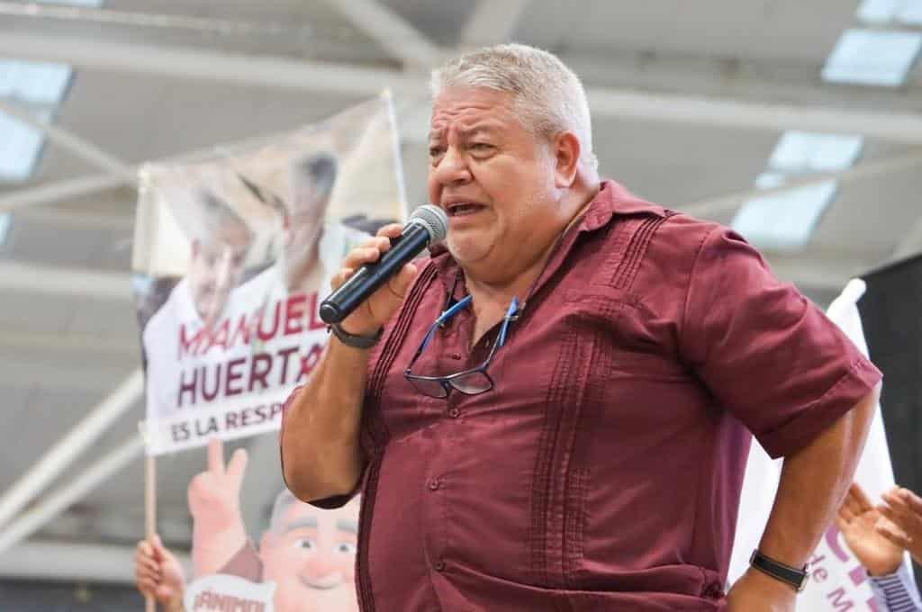 Huerta a la campaña