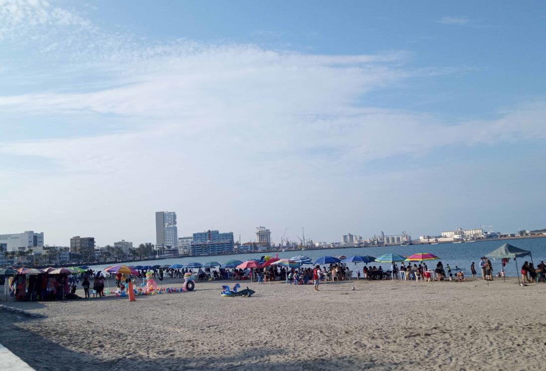 Este día limpiaran las playas de Boca del Río; invitan a participar 