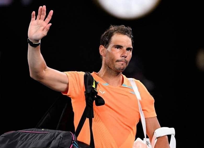 ‘Nueva pausa para Nadal’