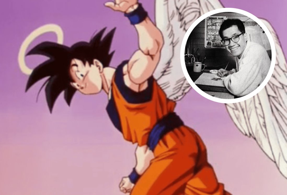 Hematoma subdural, esto le quitó la vida al creador de Dragon Ball Akira Toriyama