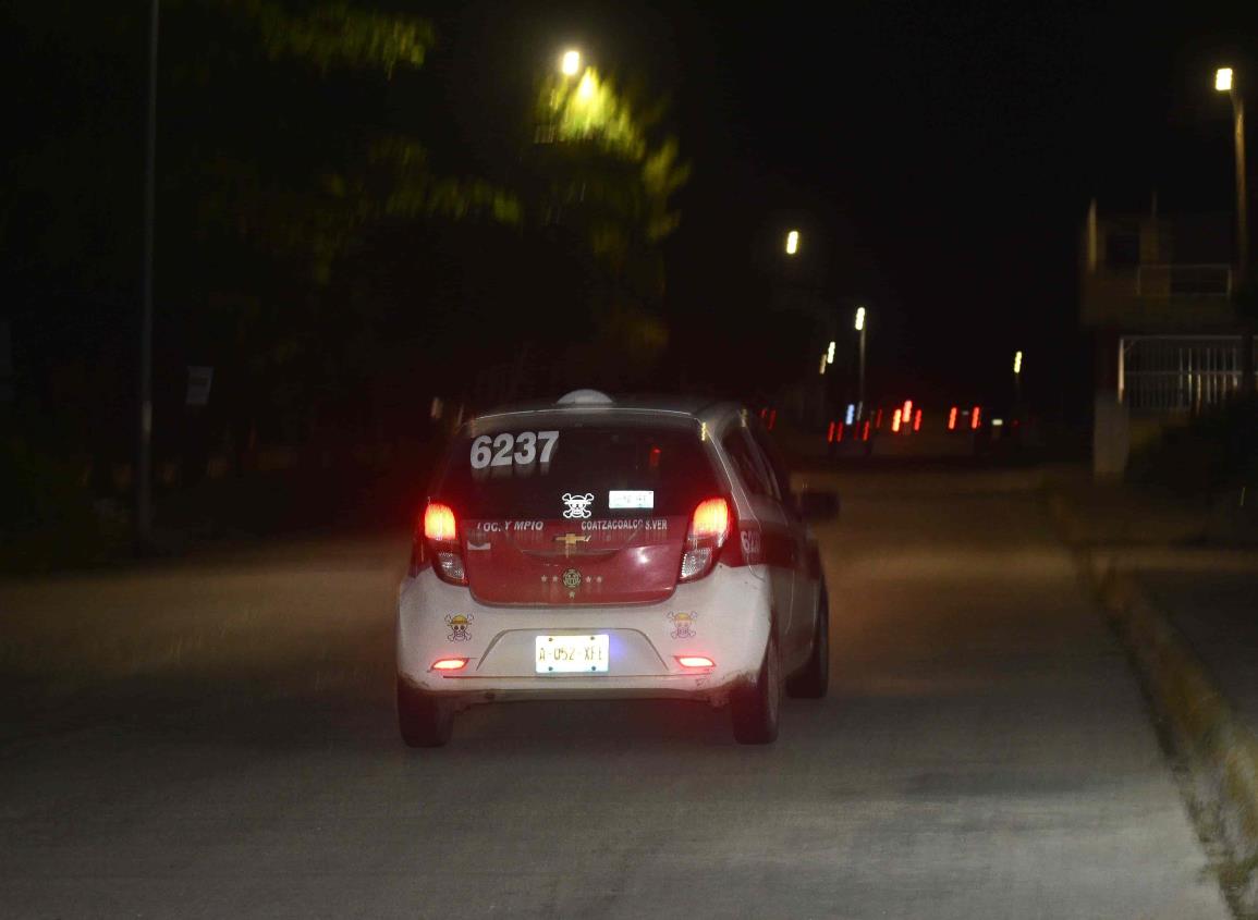 Policía de Coatzacoalcos emite estas recomendaciones al usar transporte público l VIDEO