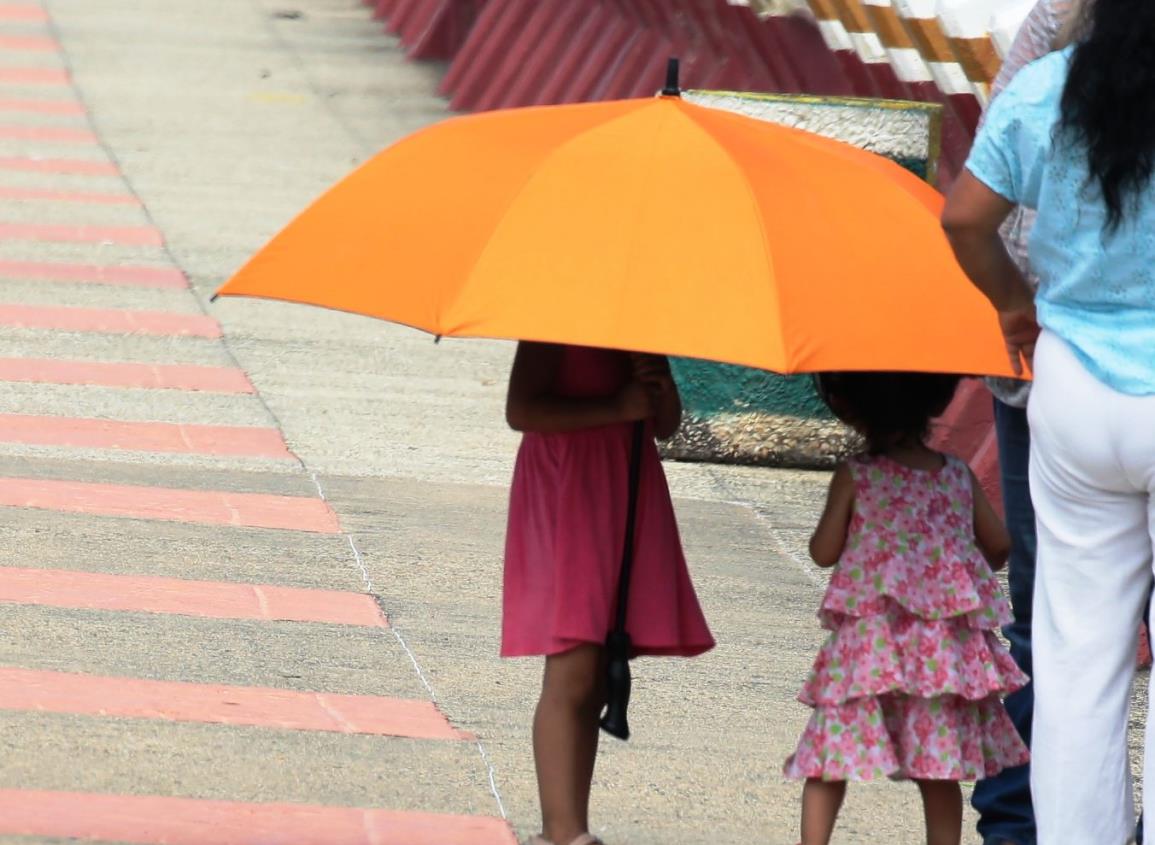 Arde Coatzacoalcos con sensación de 44 grados; ¿cuándo dará tregua la ola de calor?