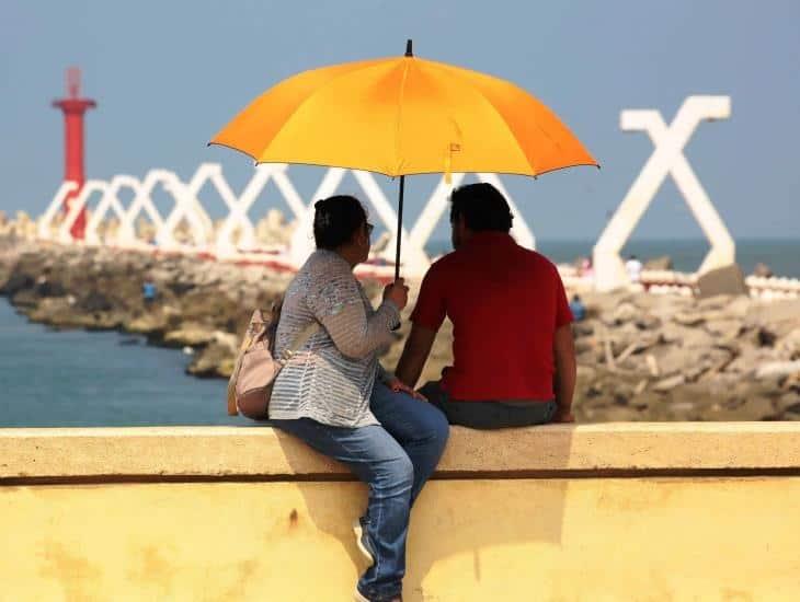 Estas son las enfermedades que han aumentado en Coatzacoalcos por la ola de calor