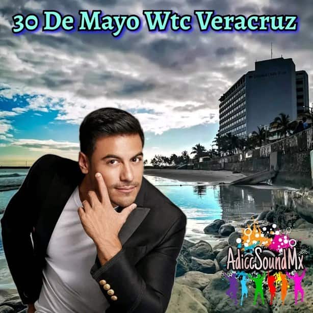 Estos artistas darán conciertos en Veracruz entre marzo y julio 2024