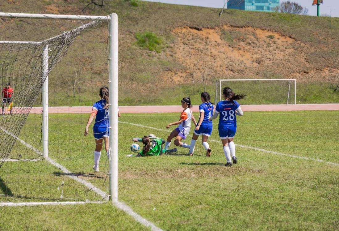 Leonas Anáhuac buscarán el ascenso en la Conadeip