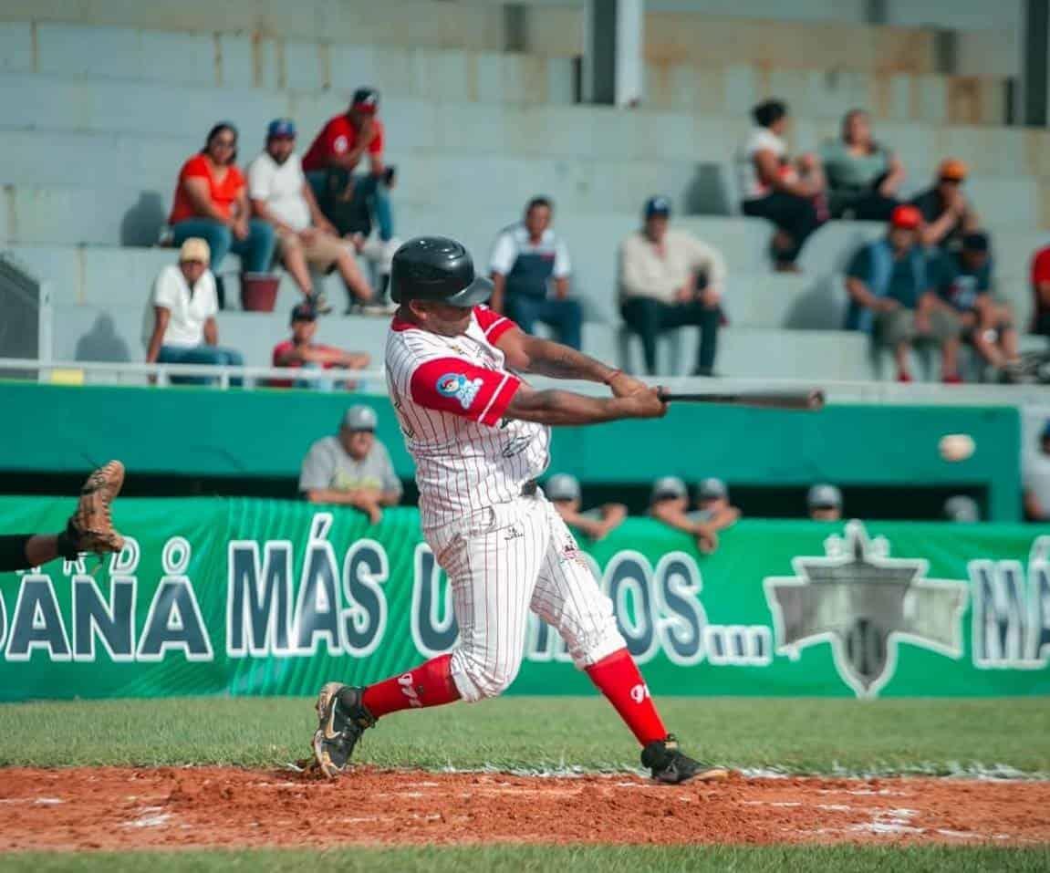 Petroleros de Mina siempre sí jugarán semifinales