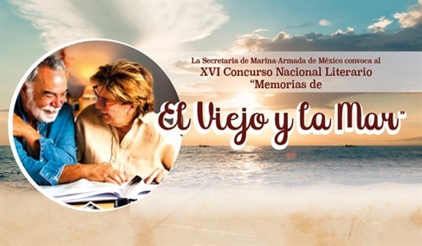 Semar invita a adultos mayores a participar en el concurso “Memorias de El Viejo y La Mar” 2024