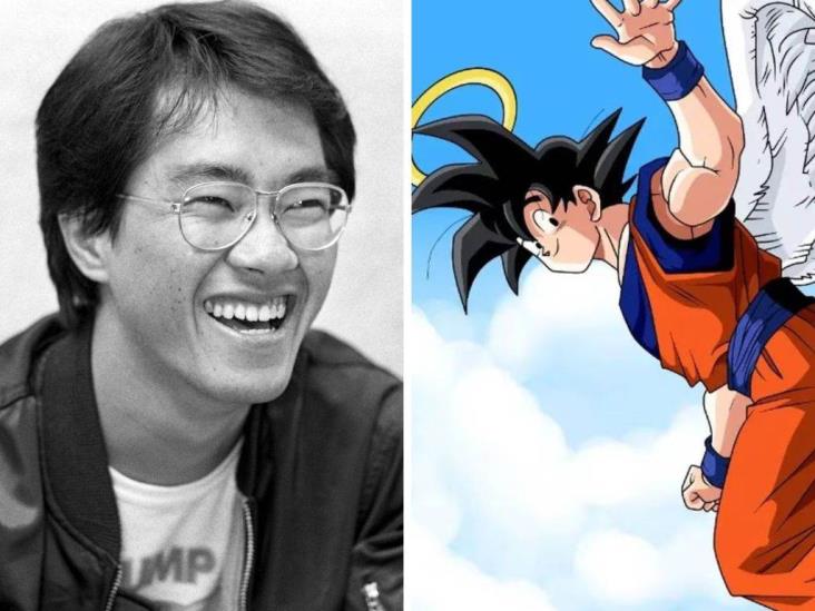 ¿De qué enfermedad murió Akira Toriyama? creador de Dragon Ball