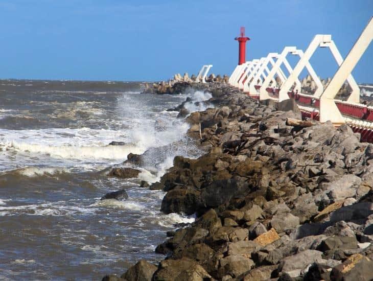 Así estará el clima hoy en Coatzacoalcos