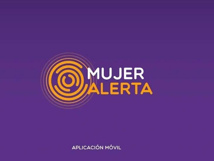 Esta es la aplicación de seguridad Veracruz Mujer Alerta ¿para qué sirve?