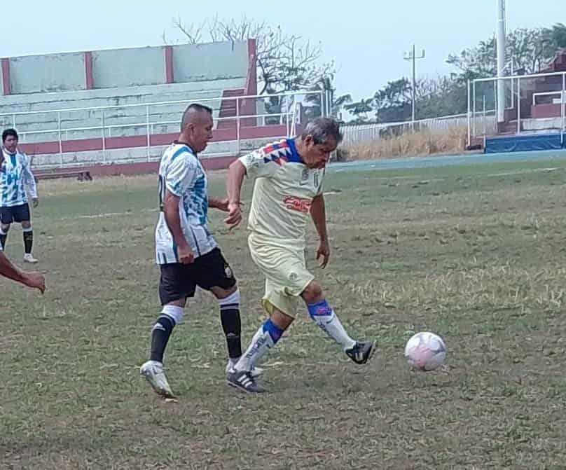 Ridisa y Real Nanche con la pólvora mojada