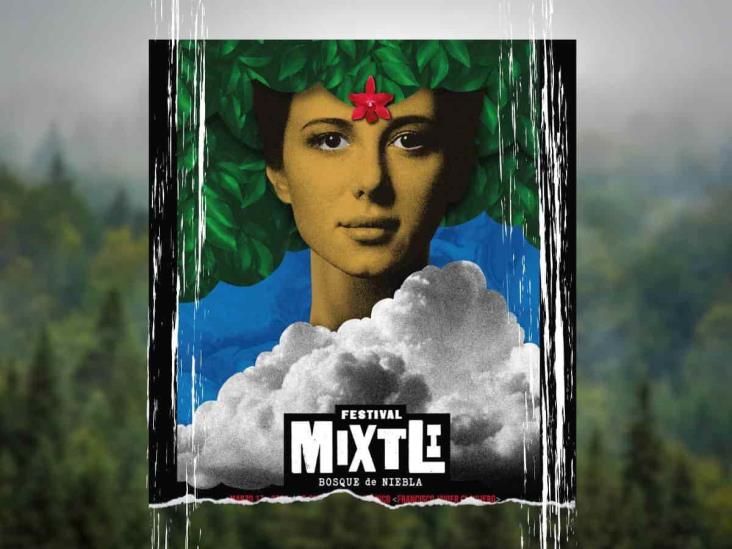 Festival Mixtli: Inecol te invita a conservar el bosque de niebla