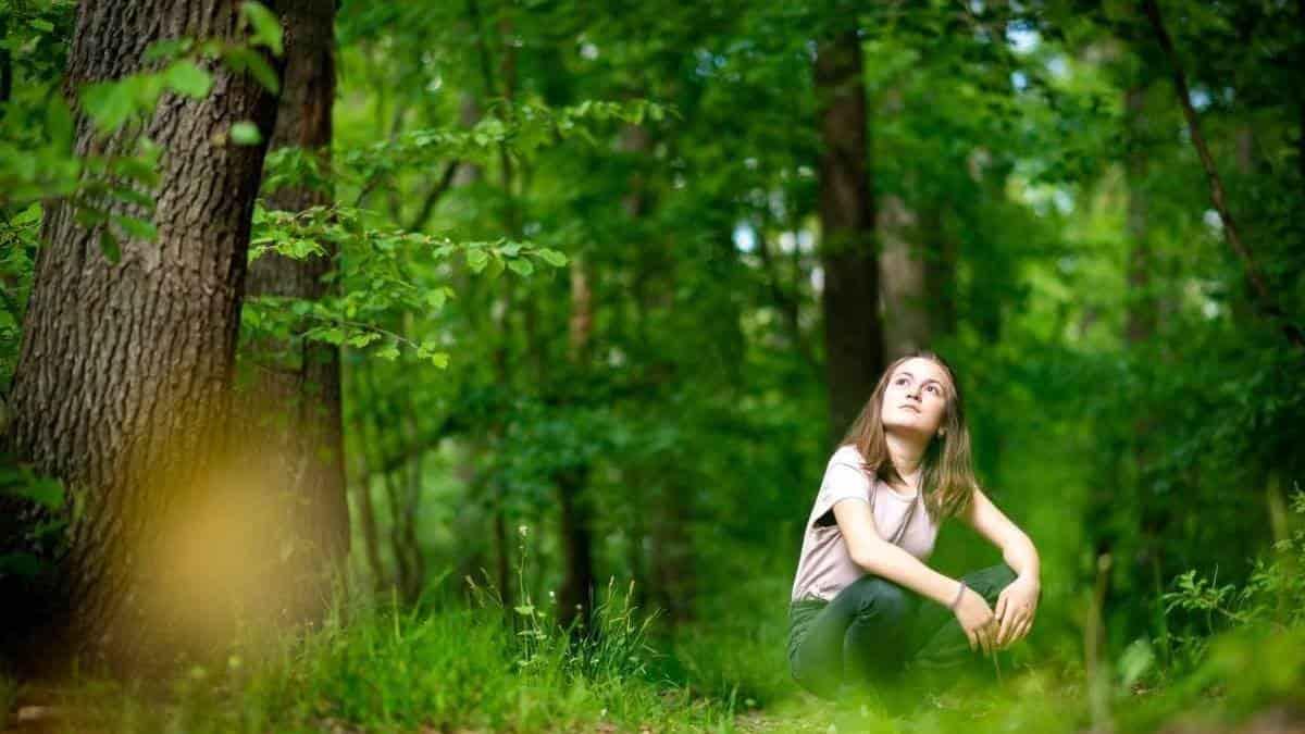 Conducta, psicología y naturaleza