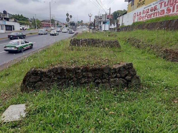 ¿Lo sabías?: esta zona arqueológica existió en Banderilla