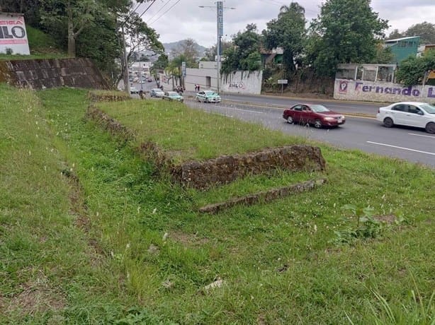 ¿Lo sabías?: esta zona arqueológica existió en Banderilla