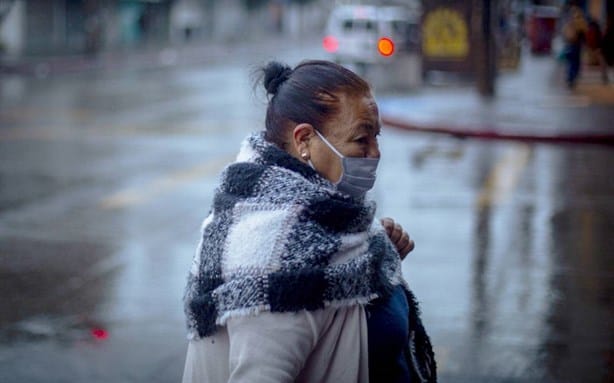 ¡Frío y calor! Así estará el clima en México este 11 de marzo