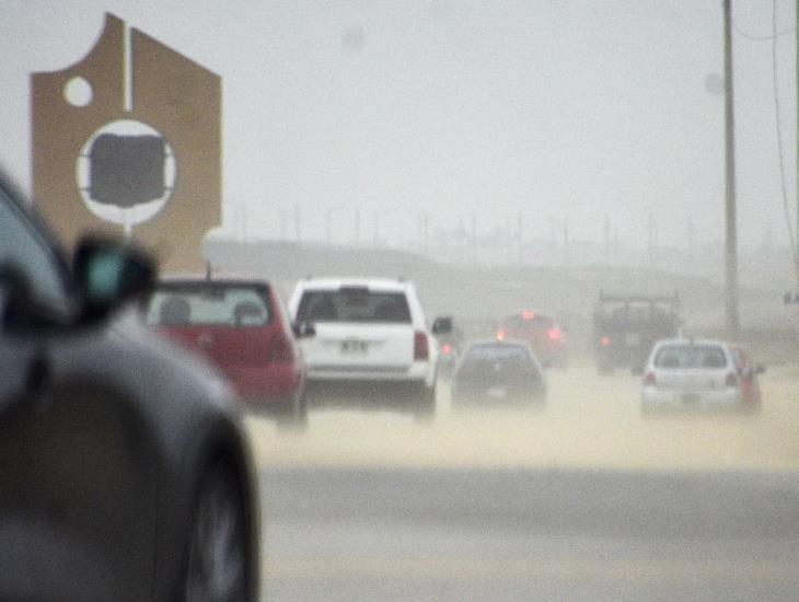 Así estará el clima hoy en Coatzacoalcos