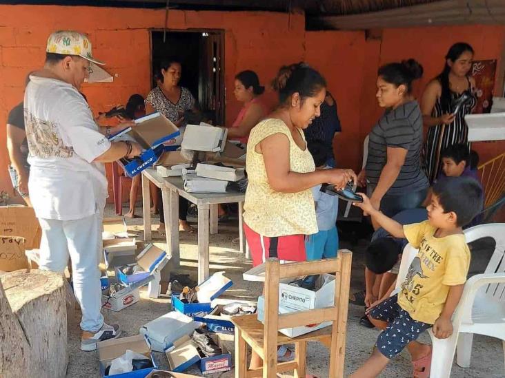 Sol y Sones: Damas de la Mesa Redonda Panamericana en Segunda Junta de Consejos Directivos